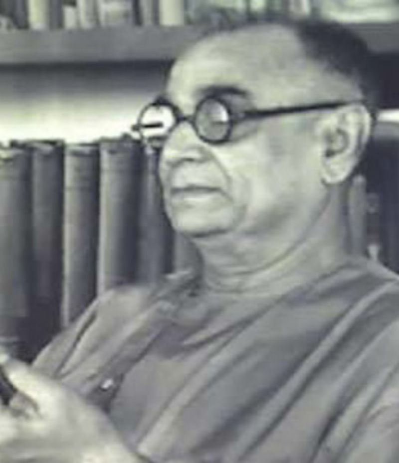 Sisir Bhaduri